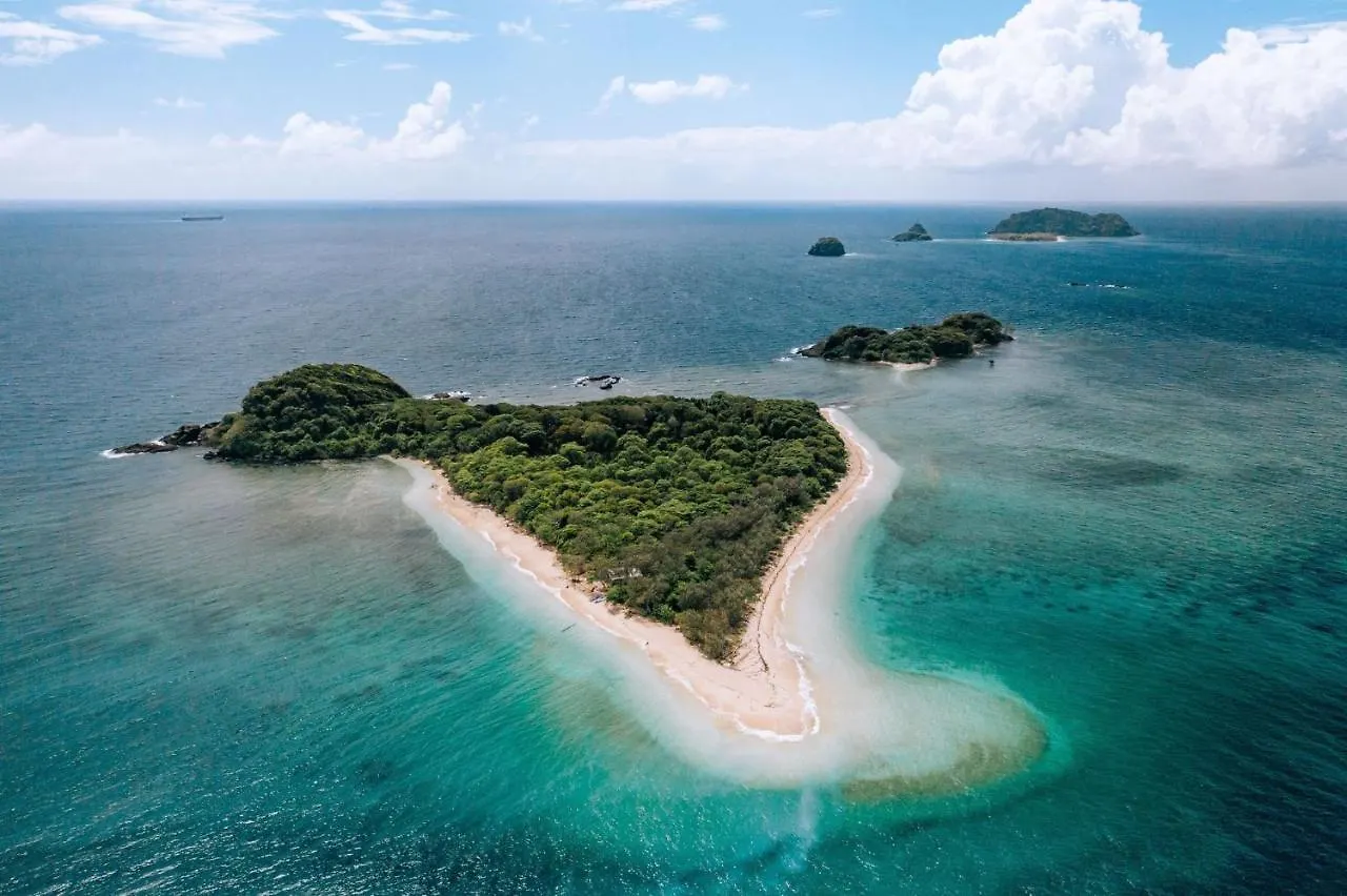 Belle Escapes Luxury Reef Villa Palm Cove 0*,  Australien